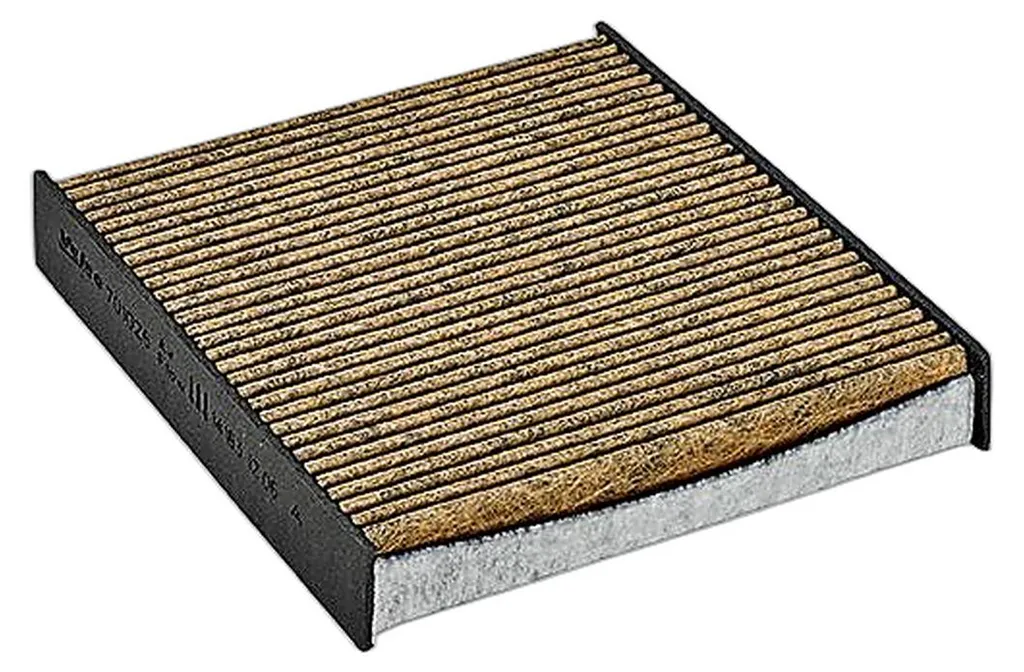 Filtre d'habitacle au charbon actif Valeo Protect Max pour voiture