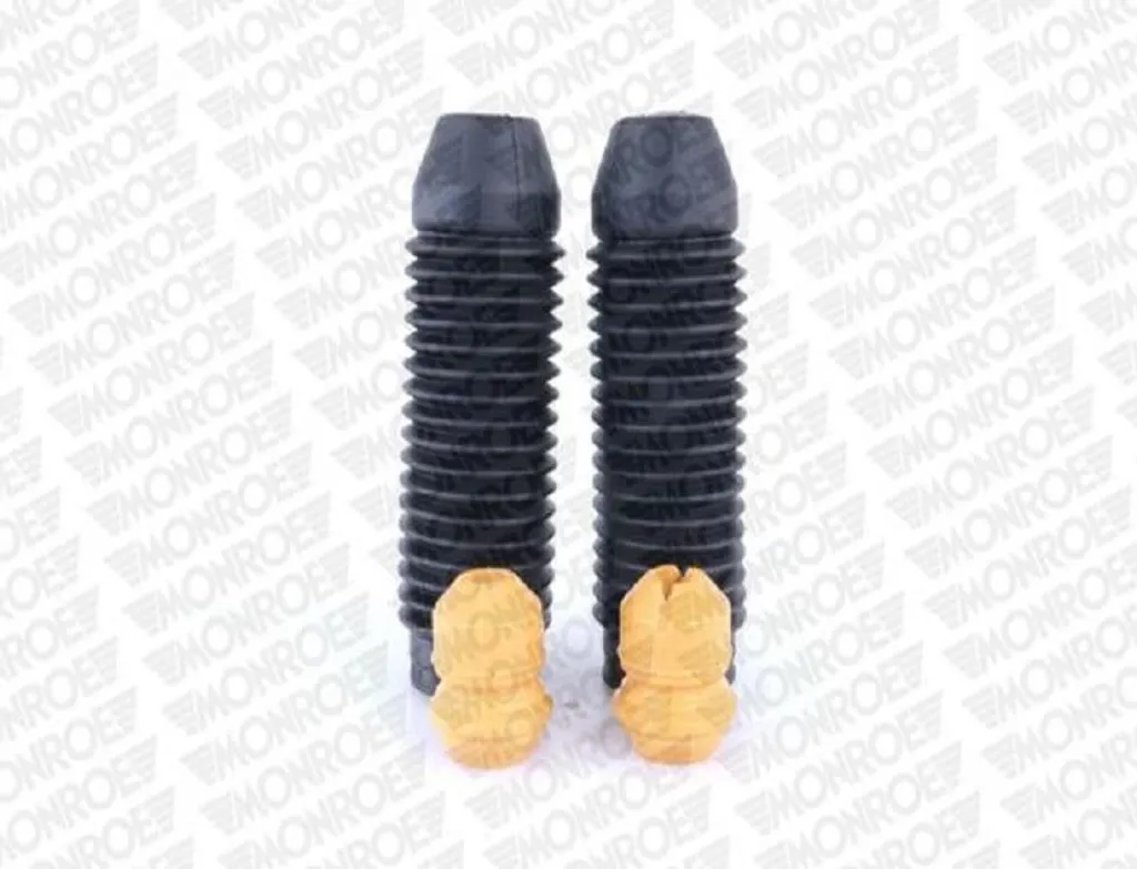 Kit Parapolvere Ammortizzatori Auto | Standard OEM Alta Qualità