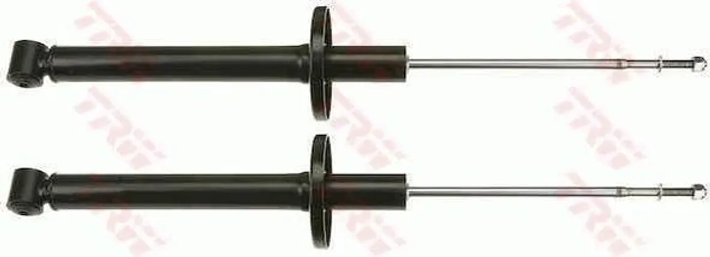 Amortisseur TRW JGS181T : fini les bruits de suspension Golf IV