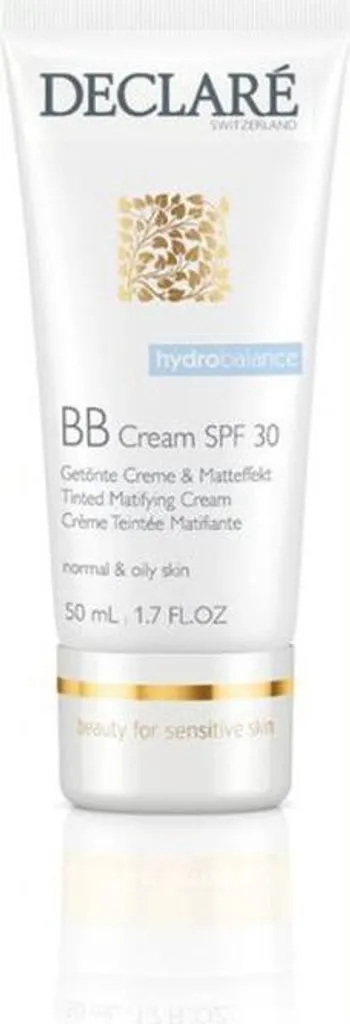 CC Crème SPF 30 Correcteur Teint Terne et Taches Brunes 50 ml