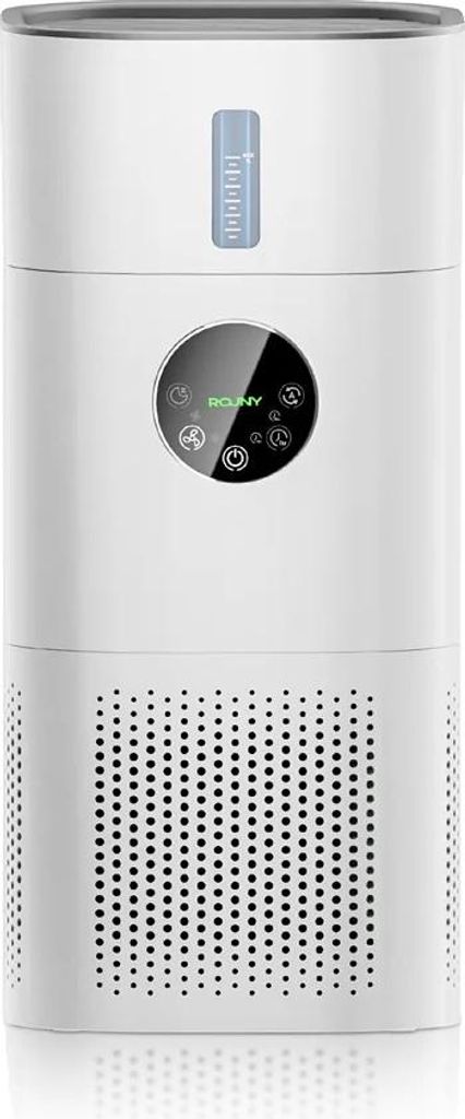 Purificatore d'aria, umidificatore 2 in 1, funzionamento Immagine del prodotto 