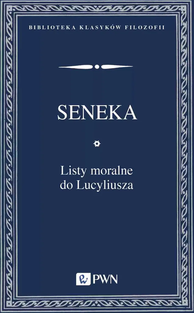 Livre Lettres à Lucilius : Classique de la Littérature Latine Incontournable
