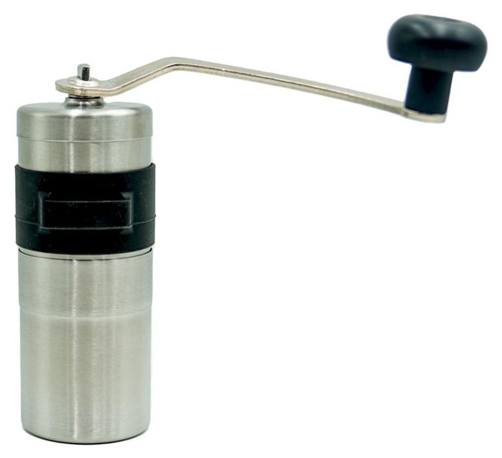 Porlex Mini 2: Molinillo manual de café de acero inoxidable Imagen del producto 