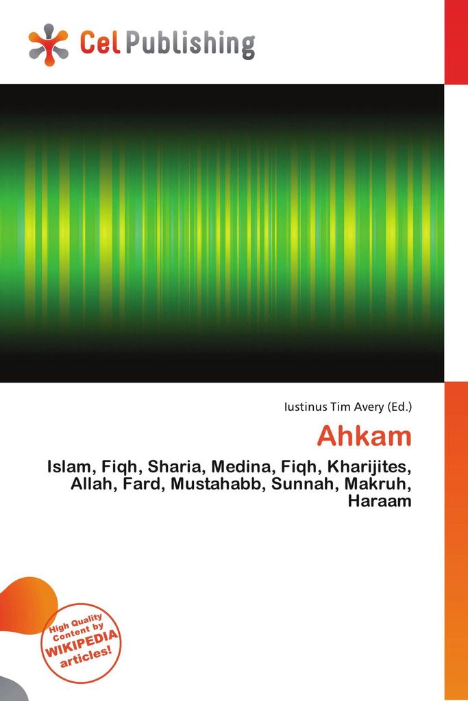 Ahkam
