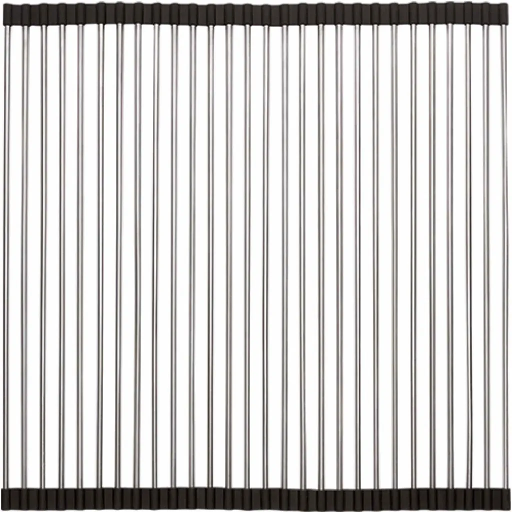 Franke 112.0030.882 Rollmat - Tappetino Arrotolabile in Acciaio Inox
