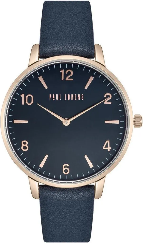 Orologi Paul Lorens PL12177A66F3 - 1