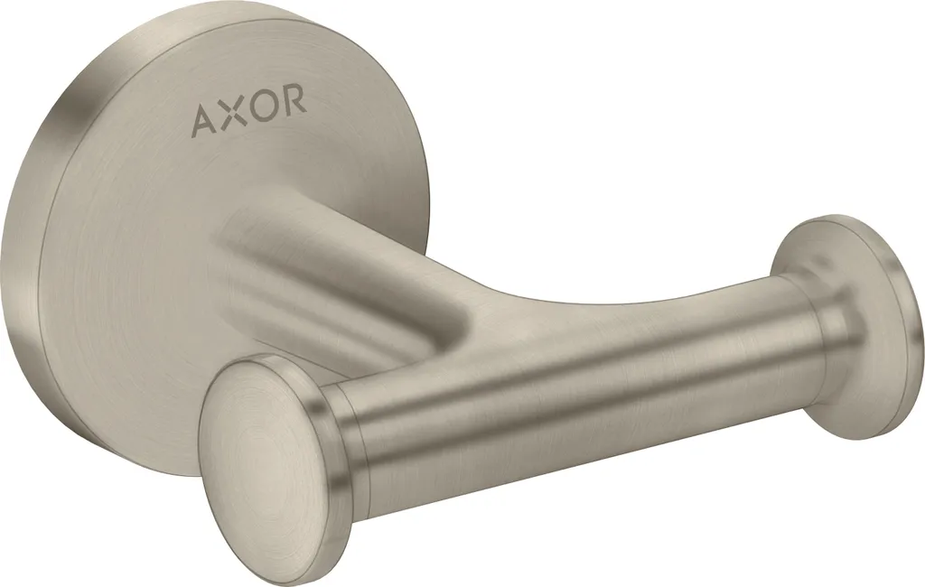 Accessori Bagno di Lusso: AXOR Universal Circular 42812820 Doppio