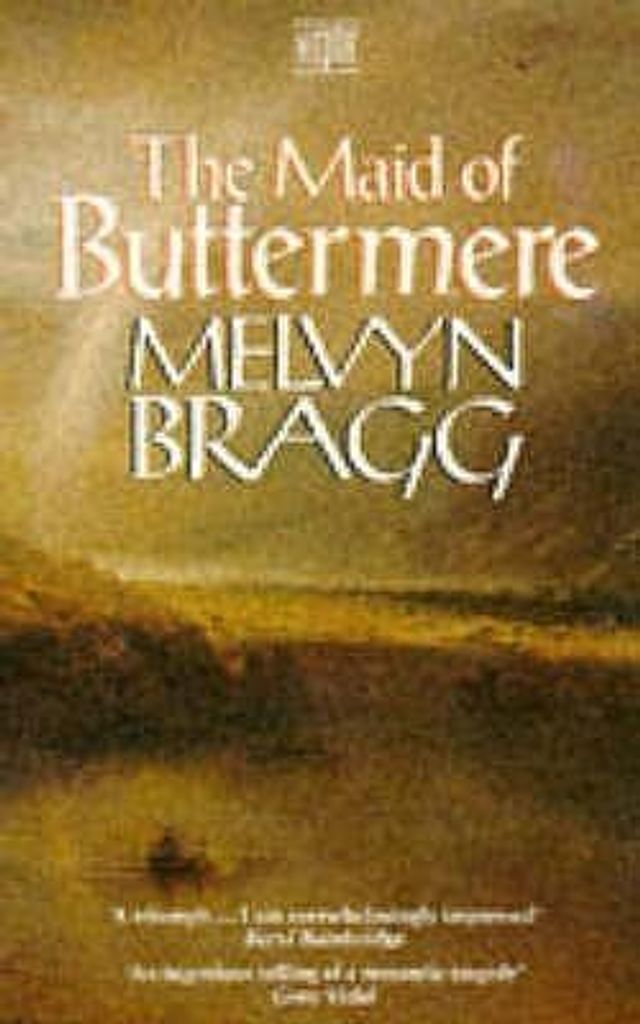 Die Magd von Buttermere | Melvyn Bragg