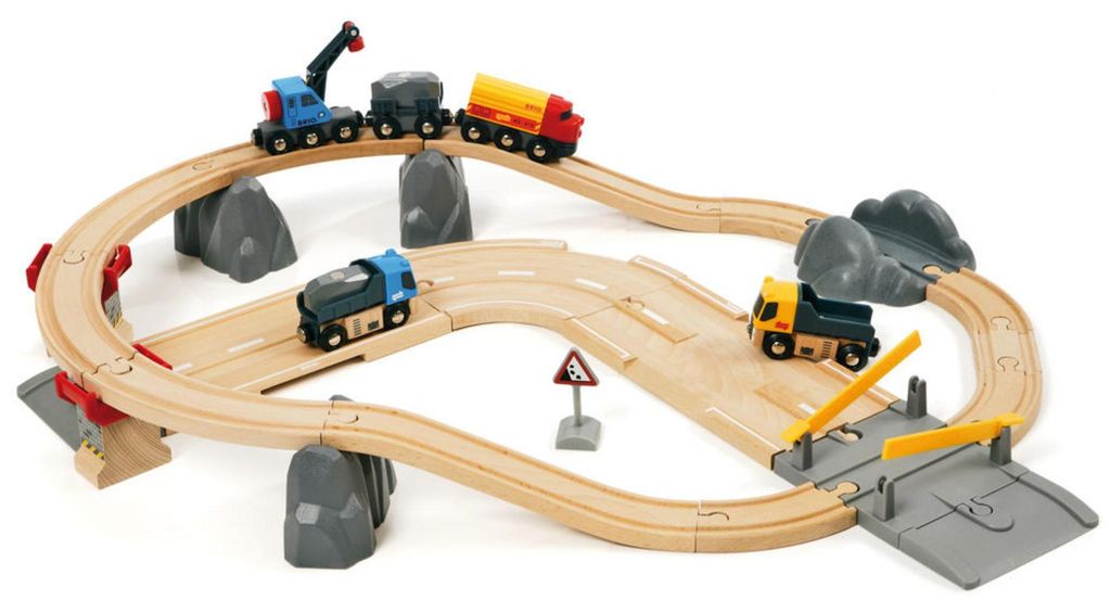 BRIO 7312350332100 - Junge/Mädchen - 3 Jahr(e) - Mehrfarben Obrázek produktu 