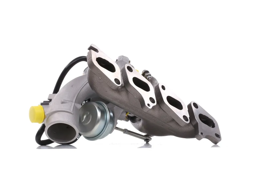 Turbocompresseur de rechange OE 0860156 pour Chevrolet Cruze et Trax