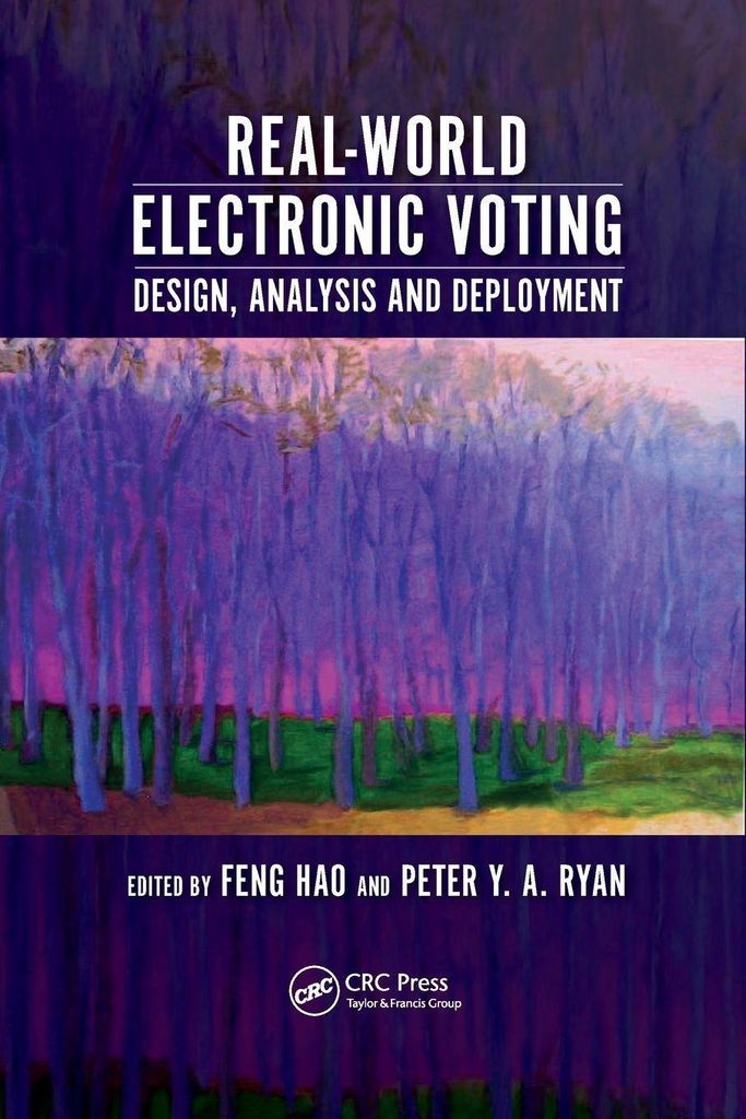 Real-World Electronic Voting