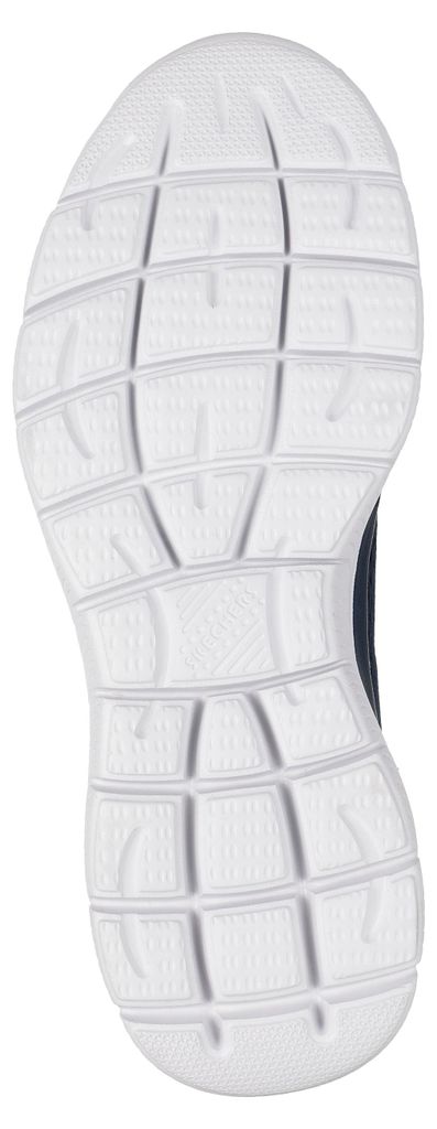 Skechers Summits Top Rate Slip-On Blau NVYL Größe EU 42 Produktbild 