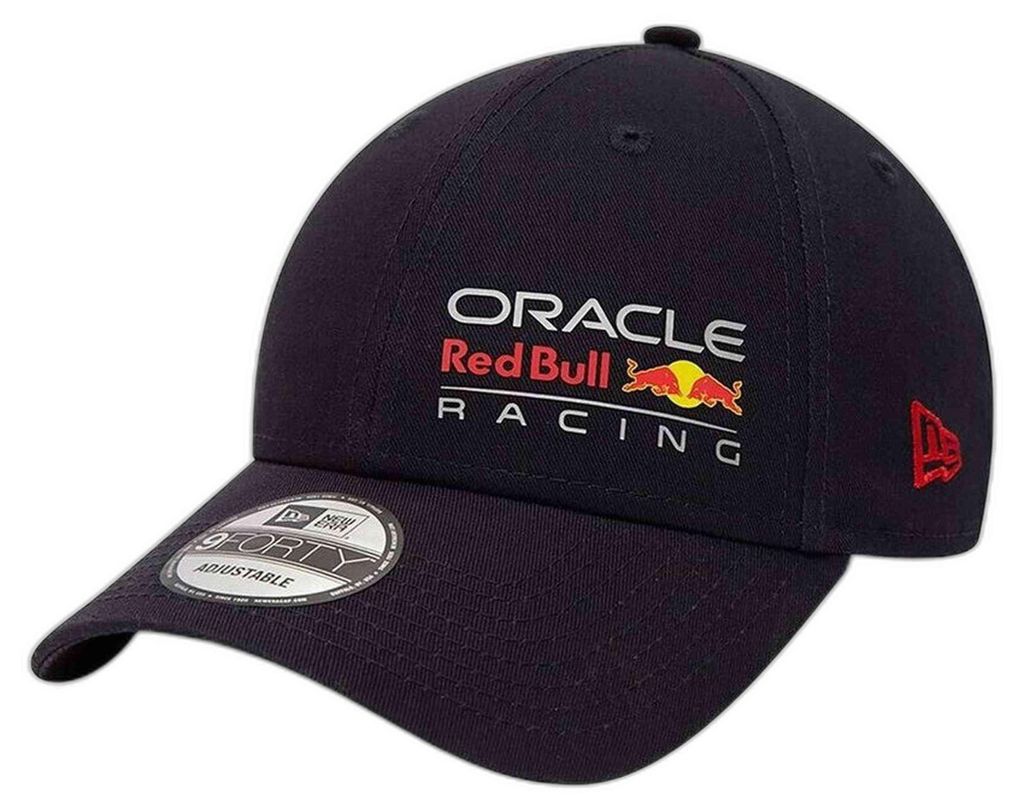 Cappellino New Era 9Forty Snapback - F1 Red Bull Racing Immagine del prodotto 