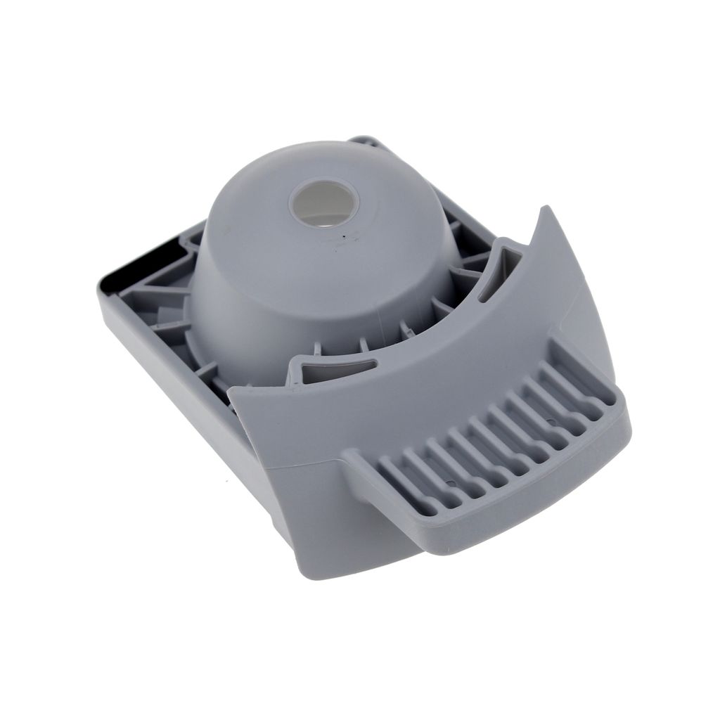 Dolce Gusto - Kapselhalter (Grau) Für Kaffeemaschine Dolce Produktbild 