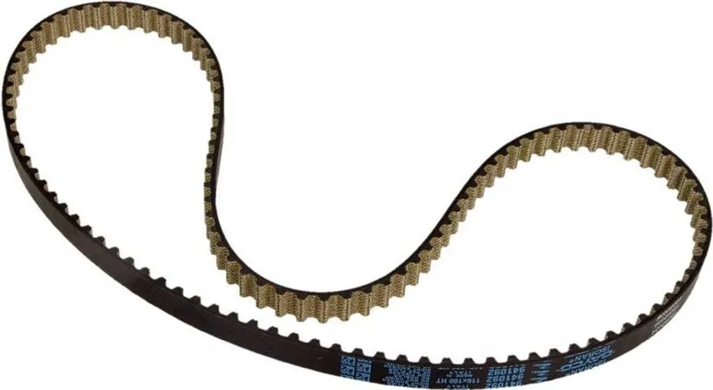 Courroie de distribution DAYCO 941092 : finissez-en avec les bruits de moteur