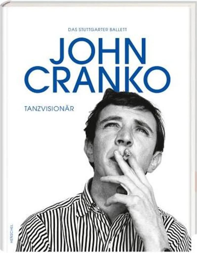 John Cranko : Coffret DVD de Ballet Classique pour Passionnés de Danse