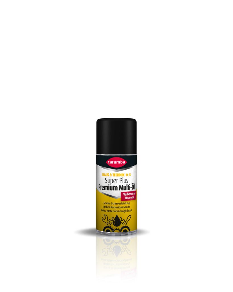 Caramba  Multi-spray Super Plus 100 ml, 660701 Produktbild 