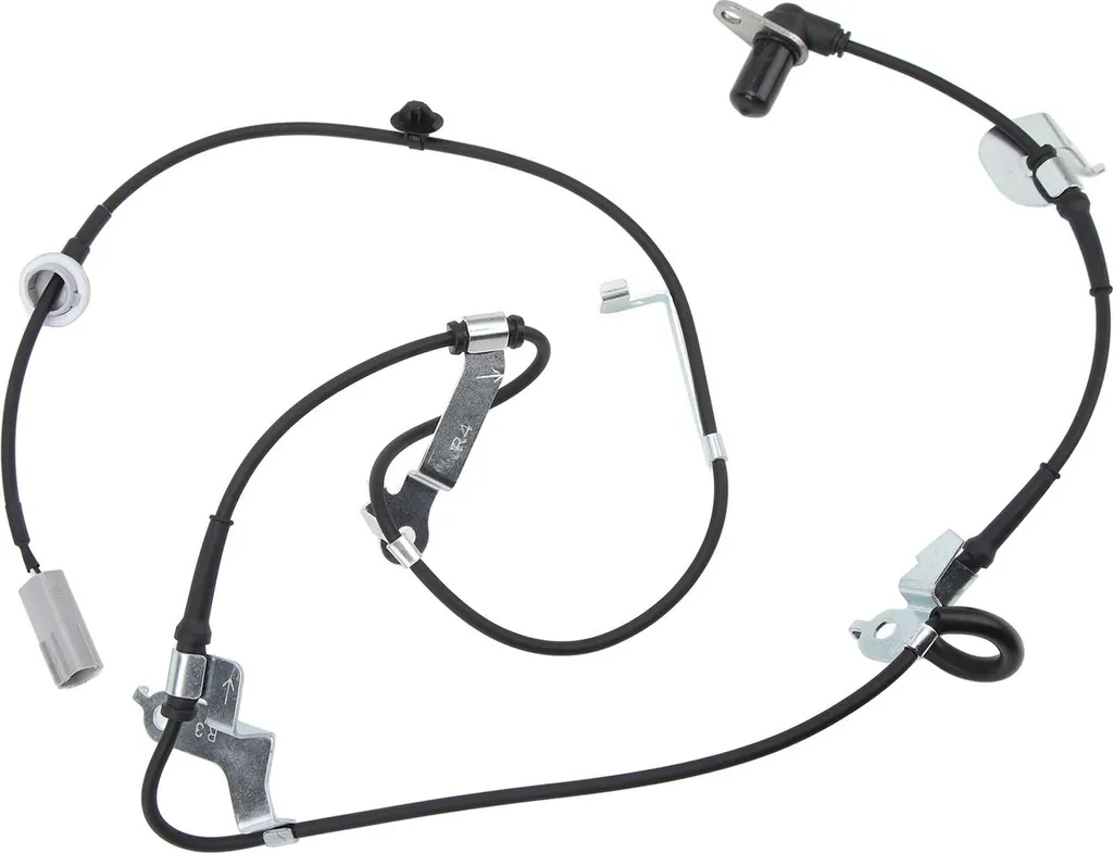 Capteur vitesse ABS avant droit MF41231236 haute fiabilité FORD RANGER