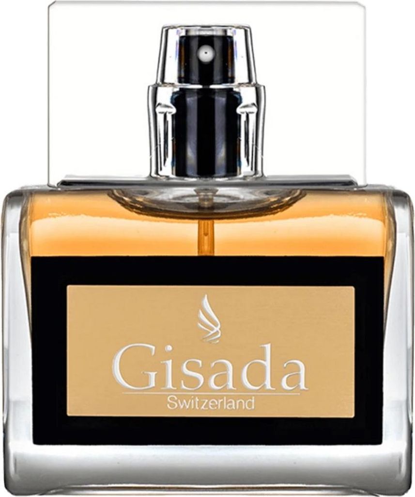 Gisada Uomo Woda toaletowa, 100 ml Produktbild 
