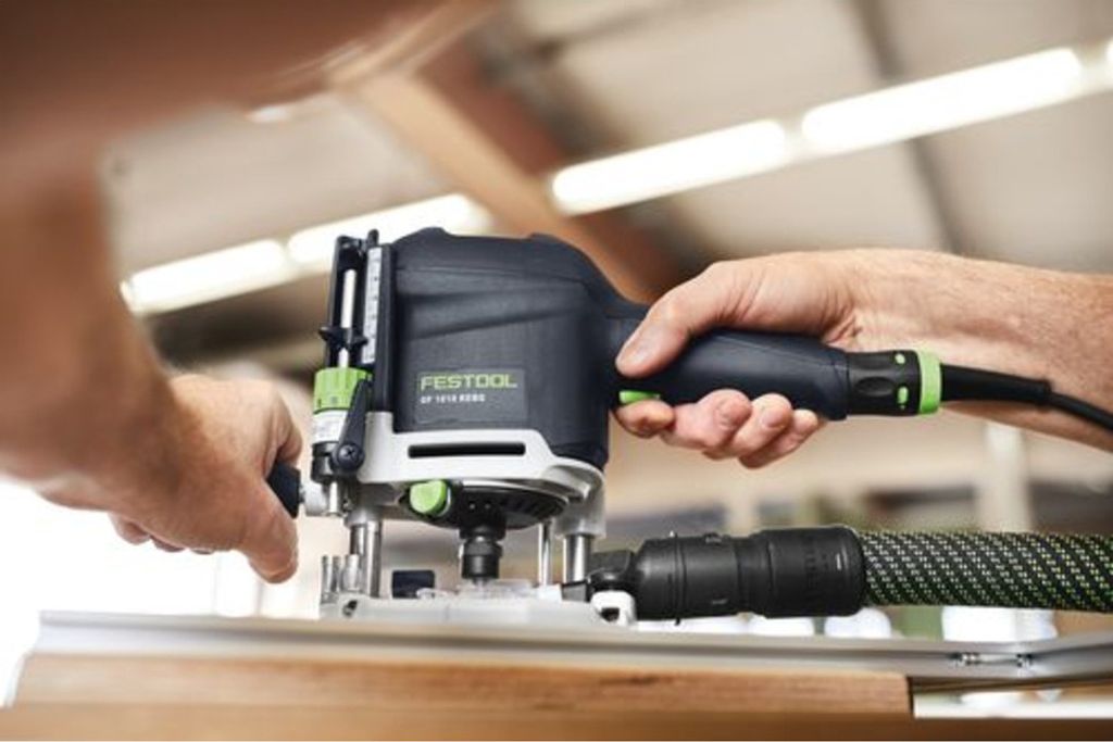 Festool Handoberfräse OF 1010 REBQ-Plus, 576919 Produktbild 20