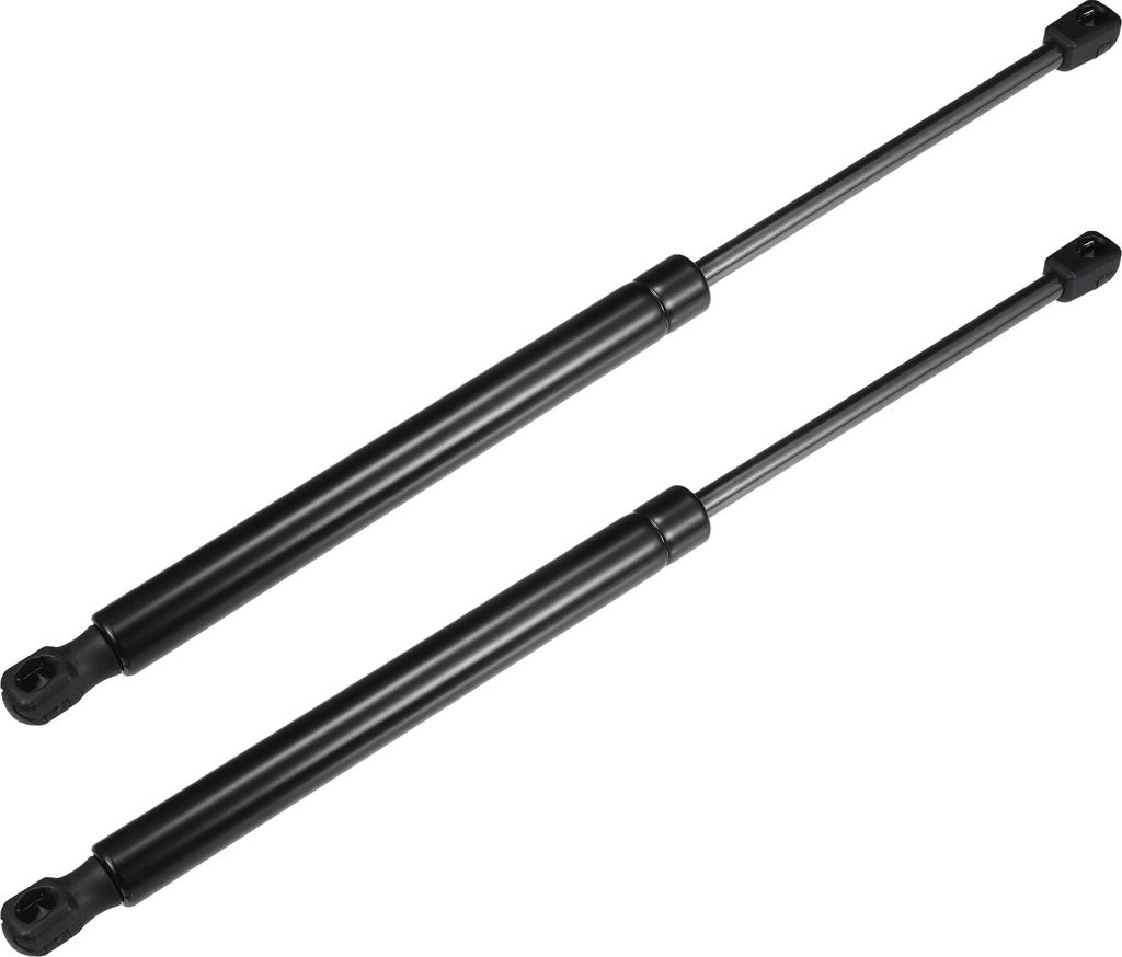 2x Gasdruckfeder 844307620R Gasfeder Dämpfer Heckklappe Gasdruckdämpfer für Renault Clio IV Grandtour KH Break 2013/01-2023/12
