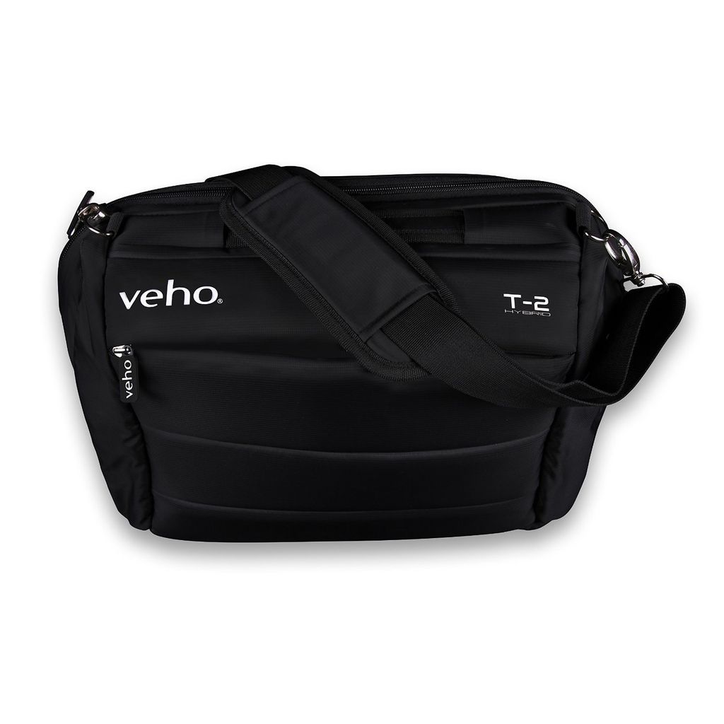 Veho T-2 Hybrid notebook bag, VNB-001-T2