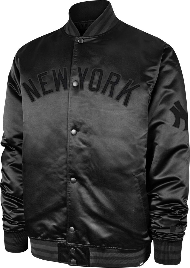 47 Brand College Bomber Jacke - DALSTON New York Yankees - S