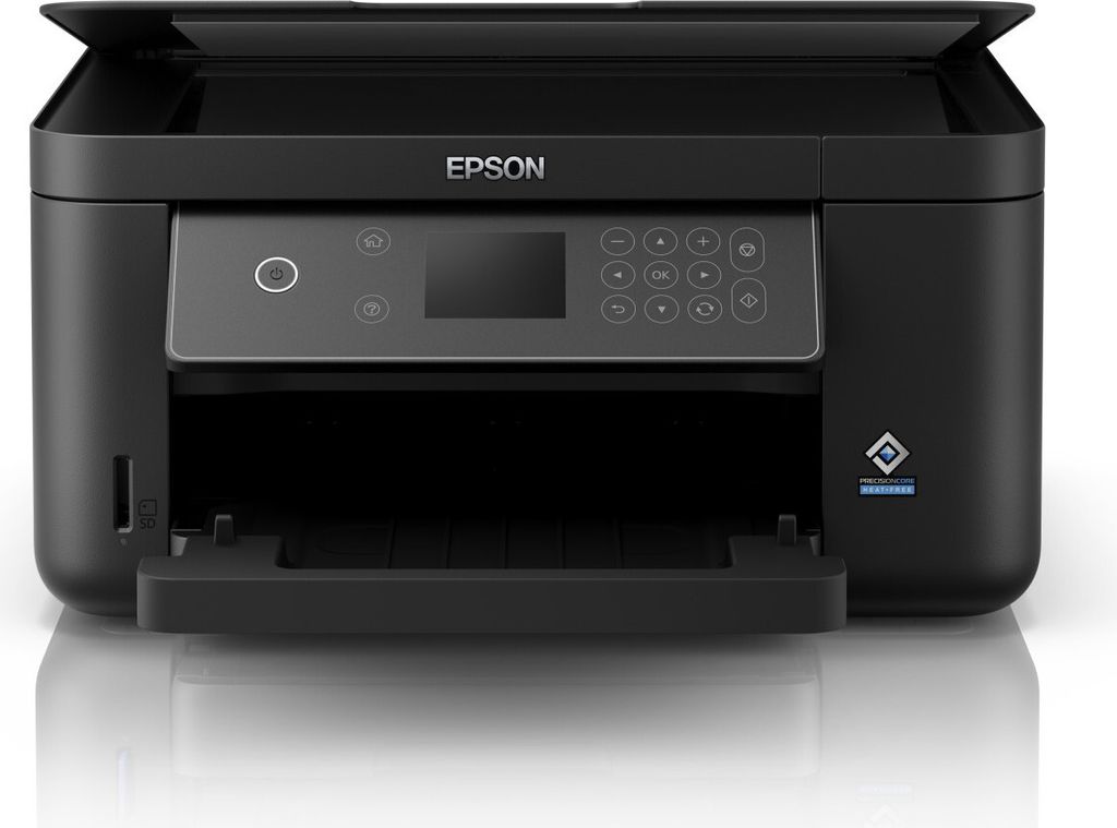 Epson Expression Home XP-5150 - Tintenstrahl - Farbdruck - Produktbild