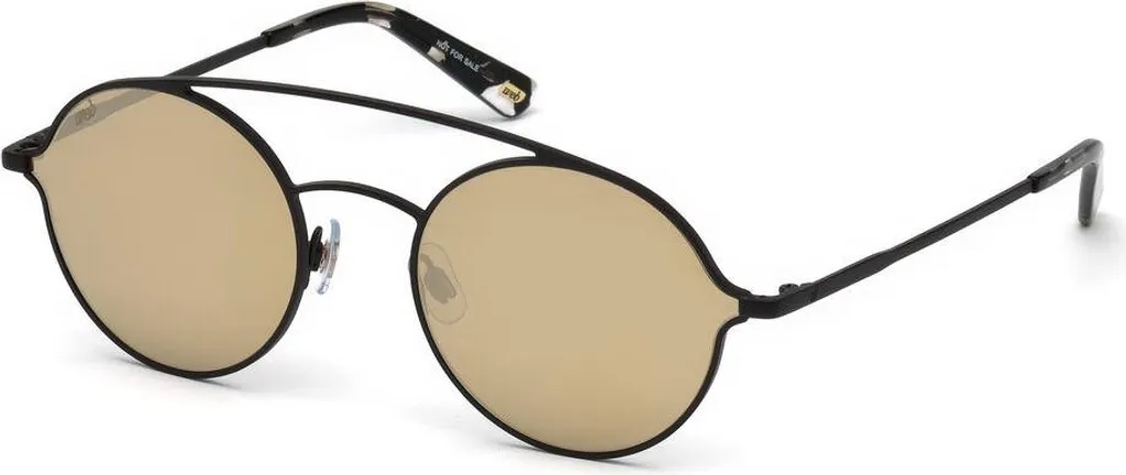 Lunettes de soleil WEB WE0220 Anti-Éblouissement Confort Durable