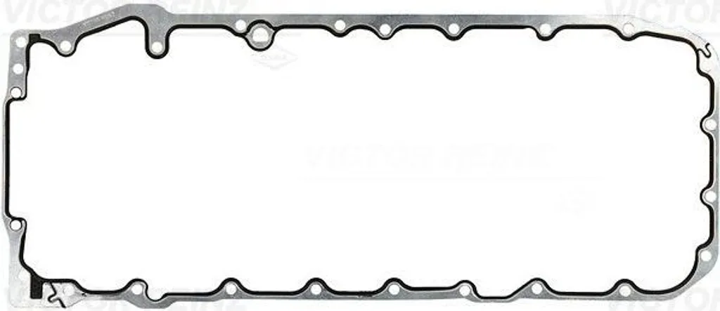 Joint de Carter d'Huile pour BMW X7 G07 19- Étanchéité Moteur Optimale