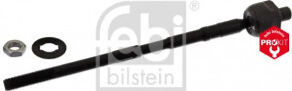 Supprimer le jeu direction Almera Tino V10 - Joint axial FEBI 42752