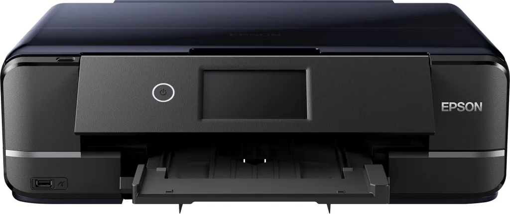 Imprimante Photo Epson XP-970 : la solution A3 compacte pour la maison - 3