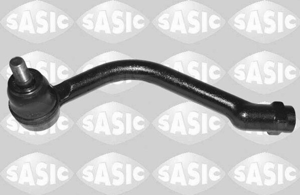 SASIC Spurstangenkopf Spurstange für HYUNDAI SONATA V (NF) Vorne Links 7676139