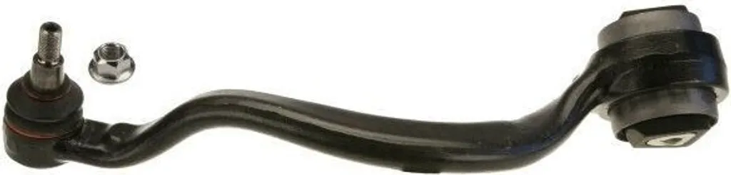 Triangle de suspension inférieur BMW X5 et X6 - Pièce TRW JTC1455 OE