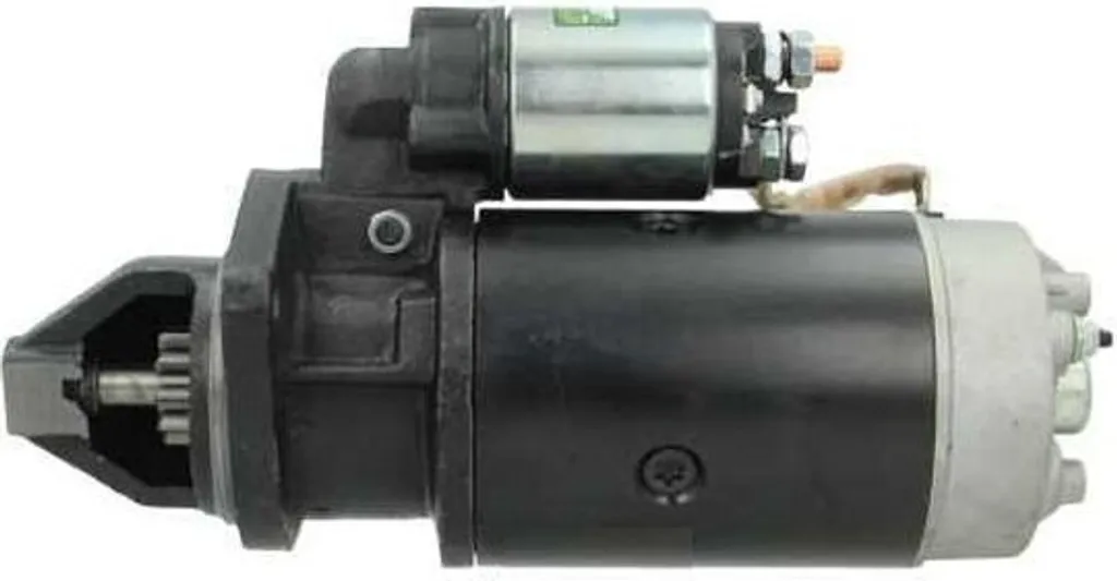 Démarreur anti-panne pour Classe G W463 et Astra G pour hiver difficile