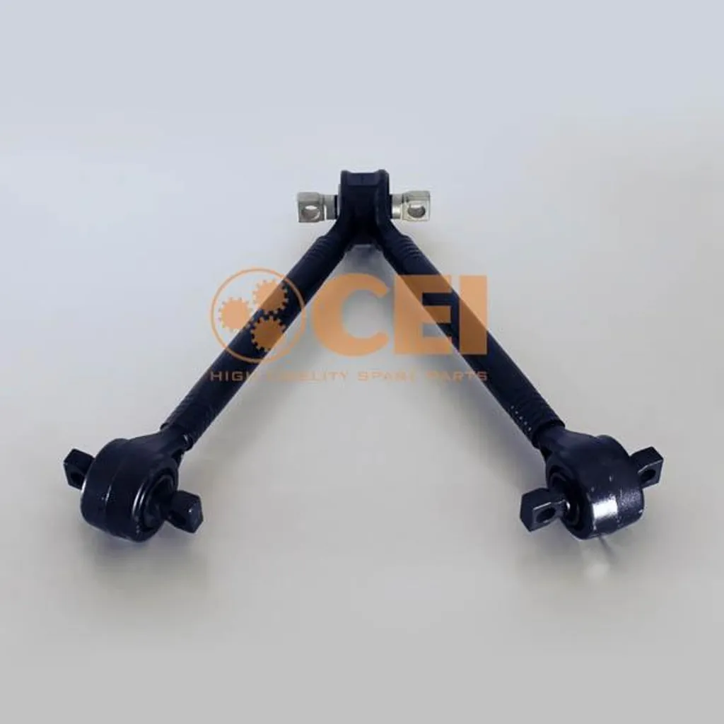 Barre de guidage en V Mercedes Actros 9423500805 pour Châssis Camion