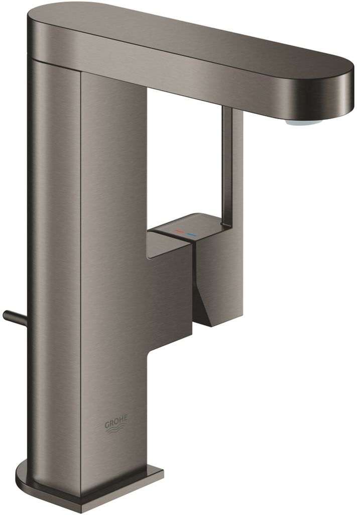 Grohe Plus - Miscelatore per lavabo M con bocca di Immagine del prodotto 
