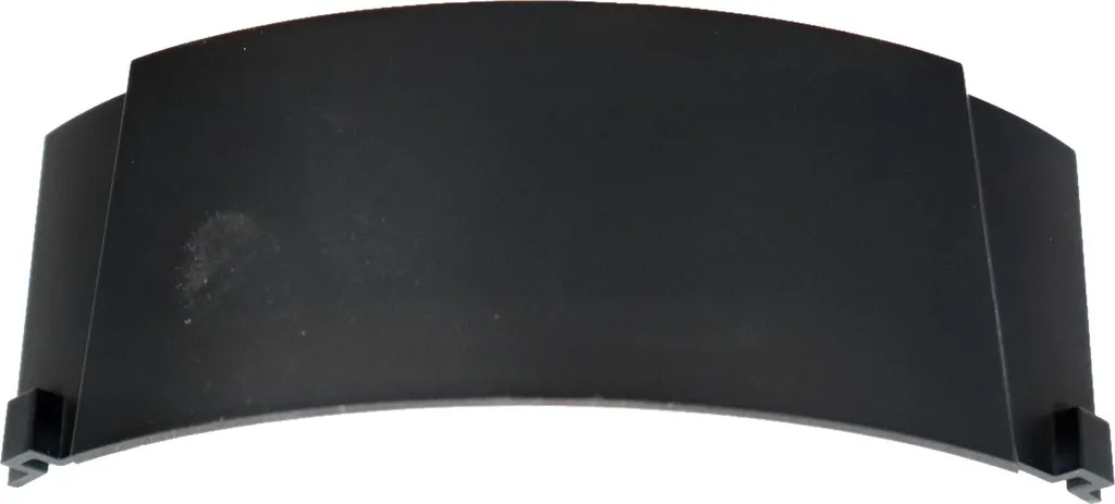 Entourage tableau de bord Piaggio 2B001645 avec finition anti-rayures