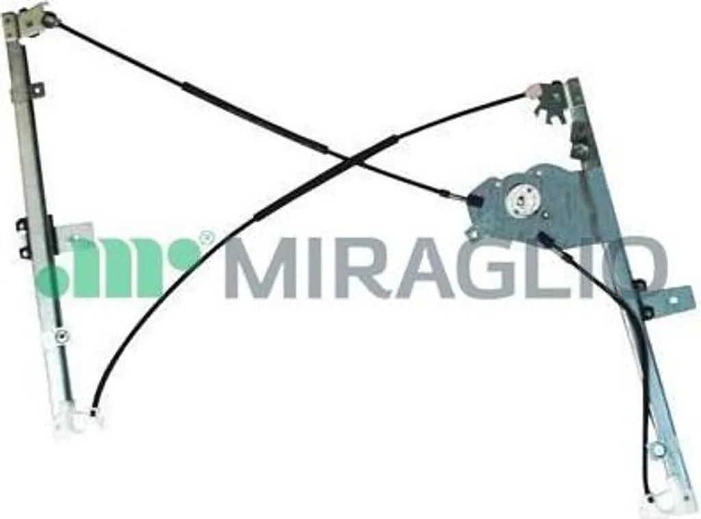Lève-vitre pour résoudre vitre bloquée sur Cabstar OE 807000T000
