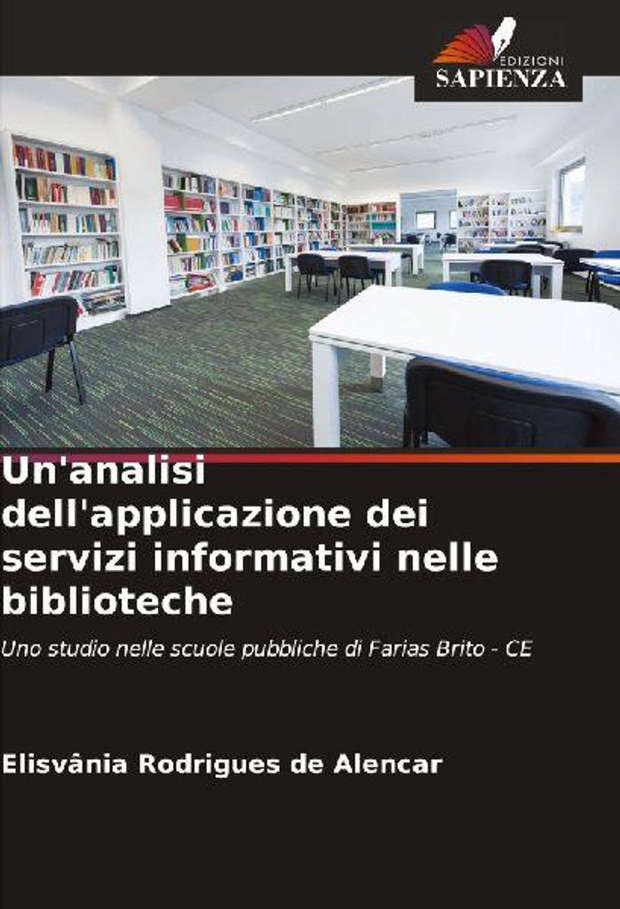 Eine Analyse der Anwendung von Informationsdiensten in Bibliotheken
