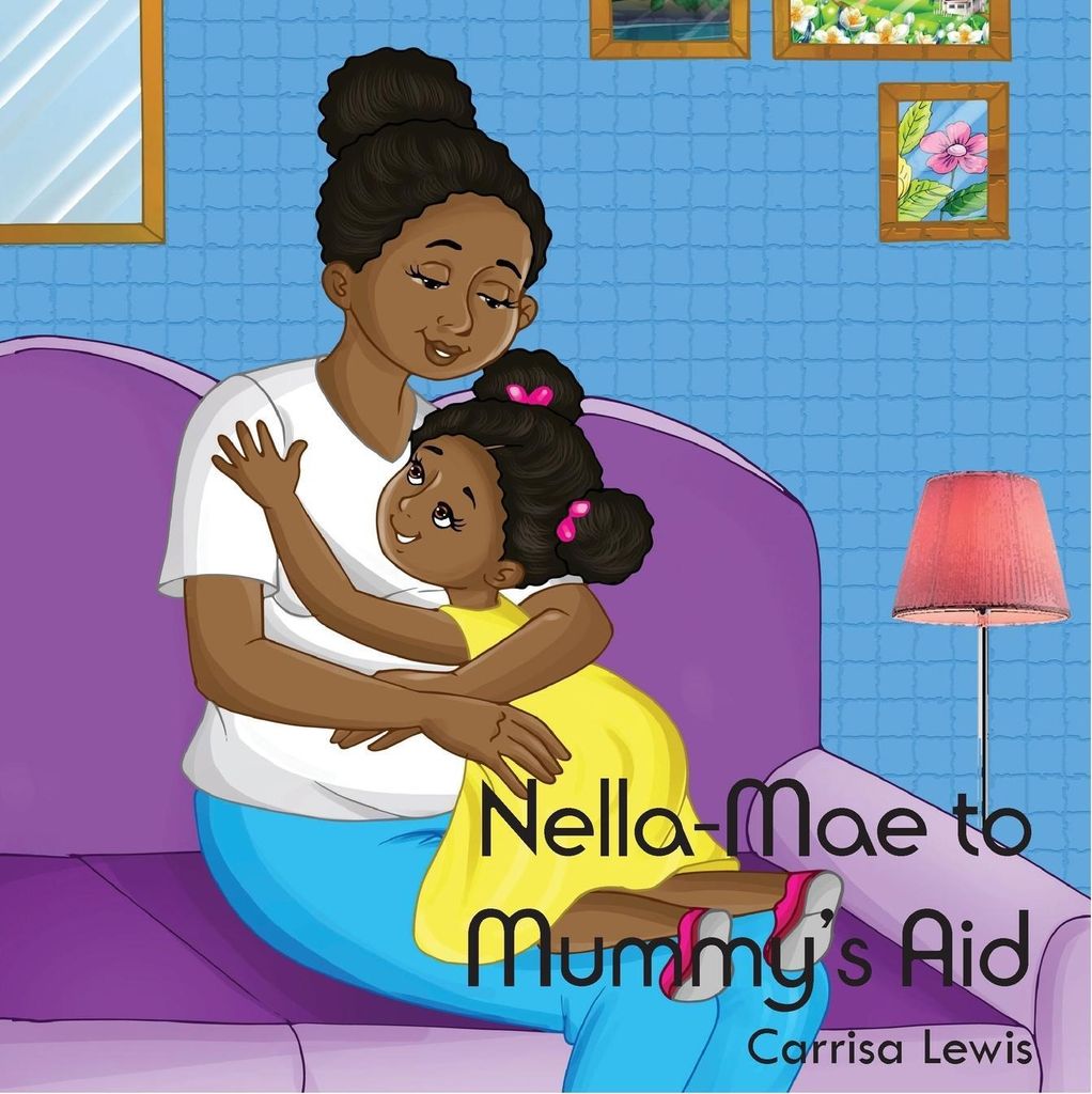 Nella-Mae to Mummy's Aid