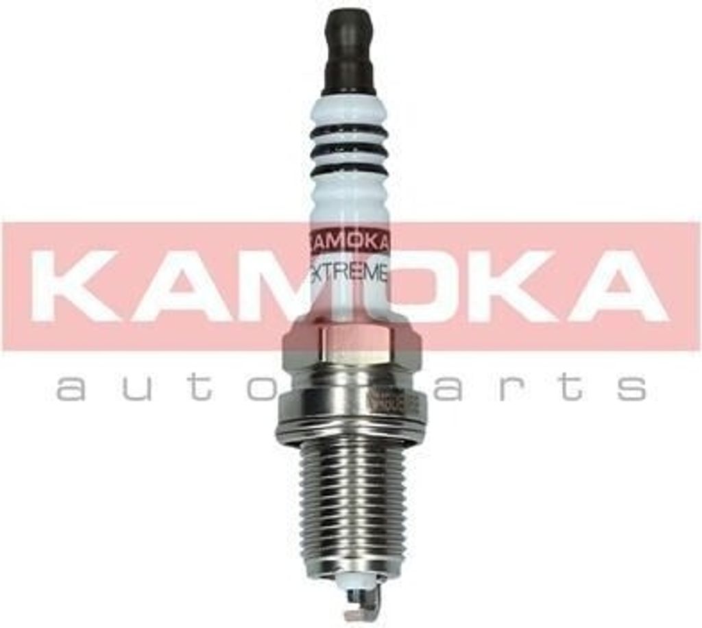 KAMOKA Zündkerze Nickel für OPEL SENATOR A (29) 7090503