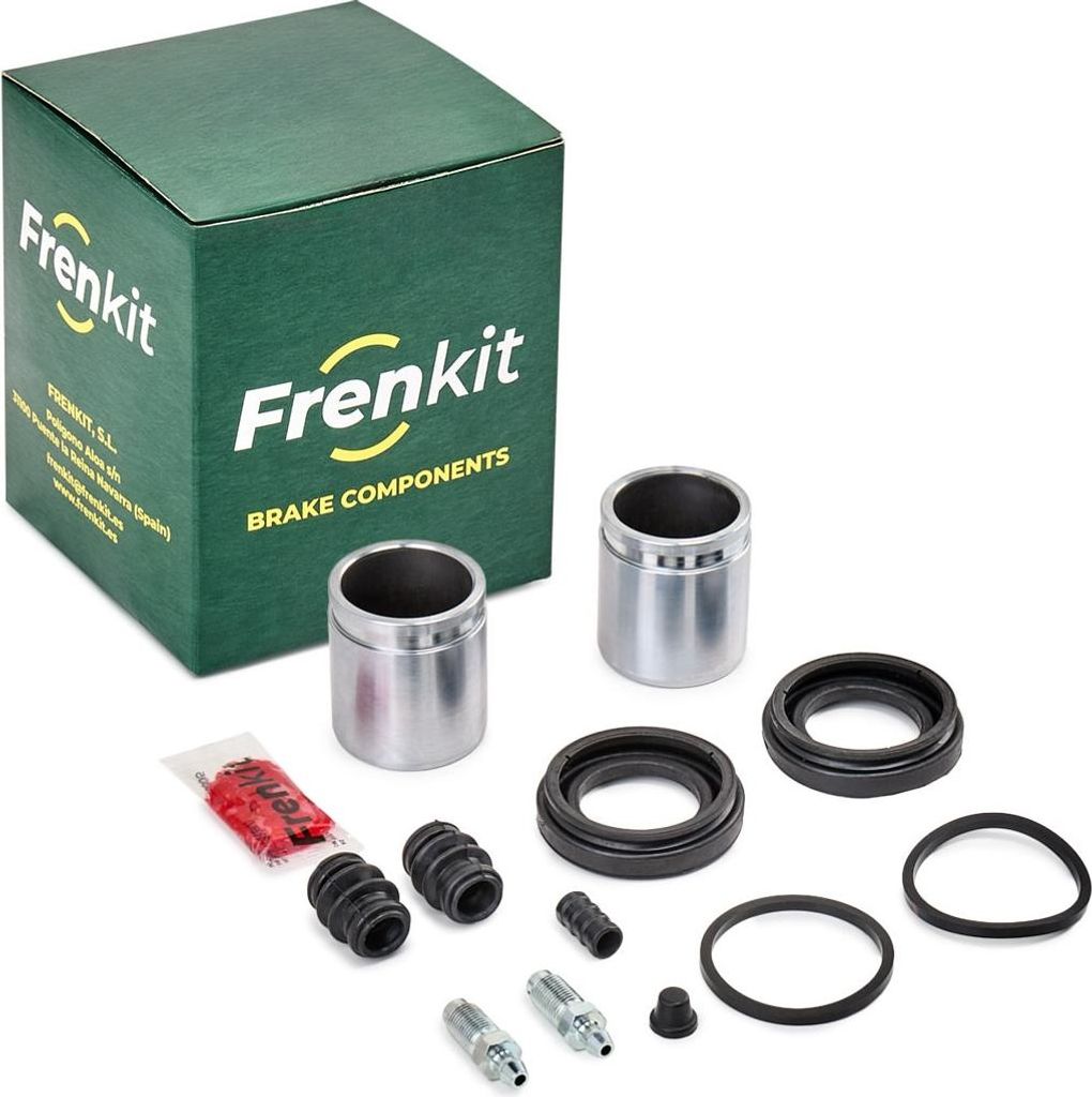 FRENKIT Bremssattel-Reparatursatz für FORD Ranger (ET) Vorne 43mm 243911