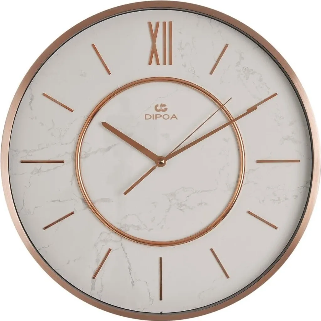 Montre Dipoa WN301RG : Ne Choisissez Plus Entre Style, Confort et Précision Quartz