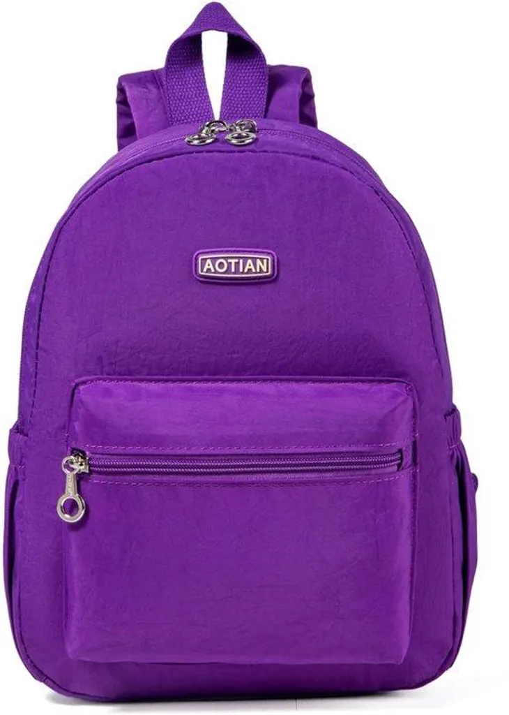 Petit sac à dos 7L anti-encombrement : Libérez vos poches avec style