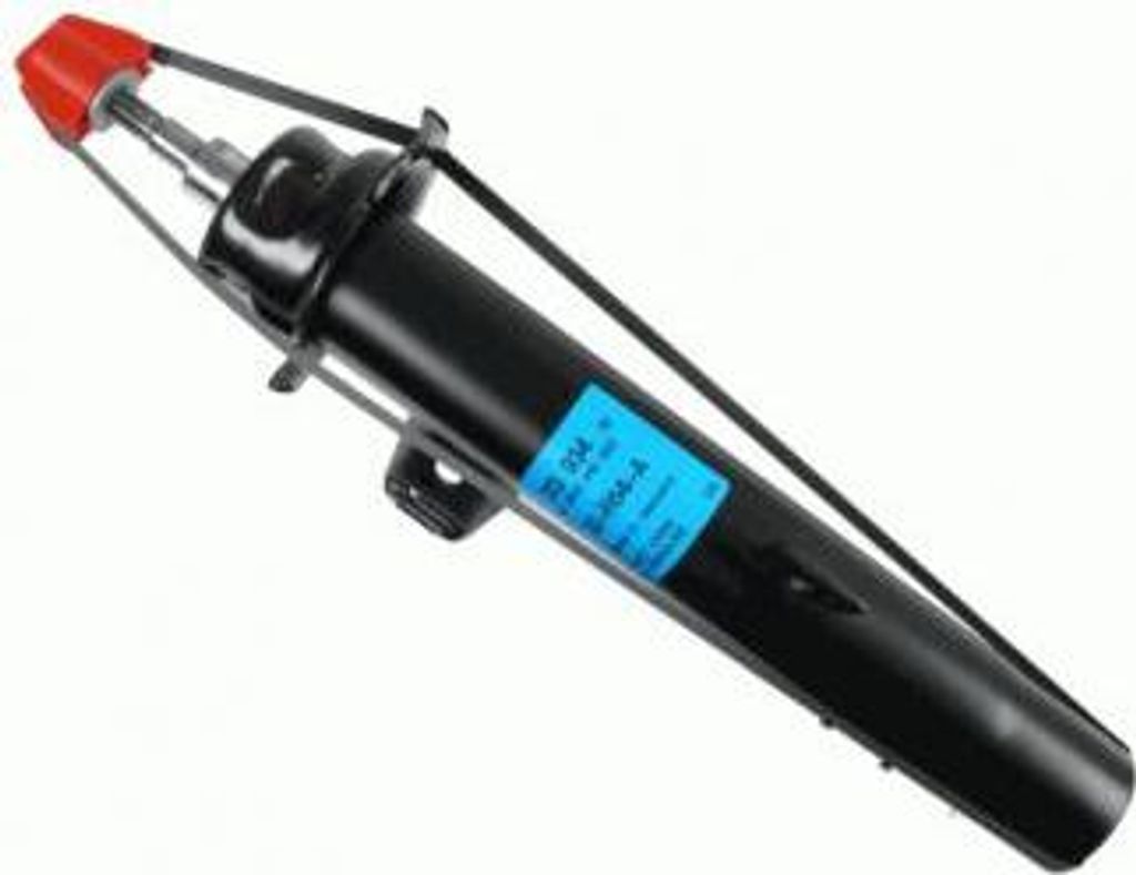 Sachs Stoßdämpfer Vorderachse 313 934