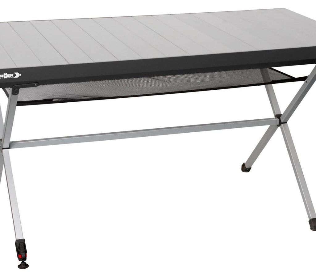 Brunner Tavolo Pieghevole Titanium Axia 6 In Alluminio Immagine del prodotto 