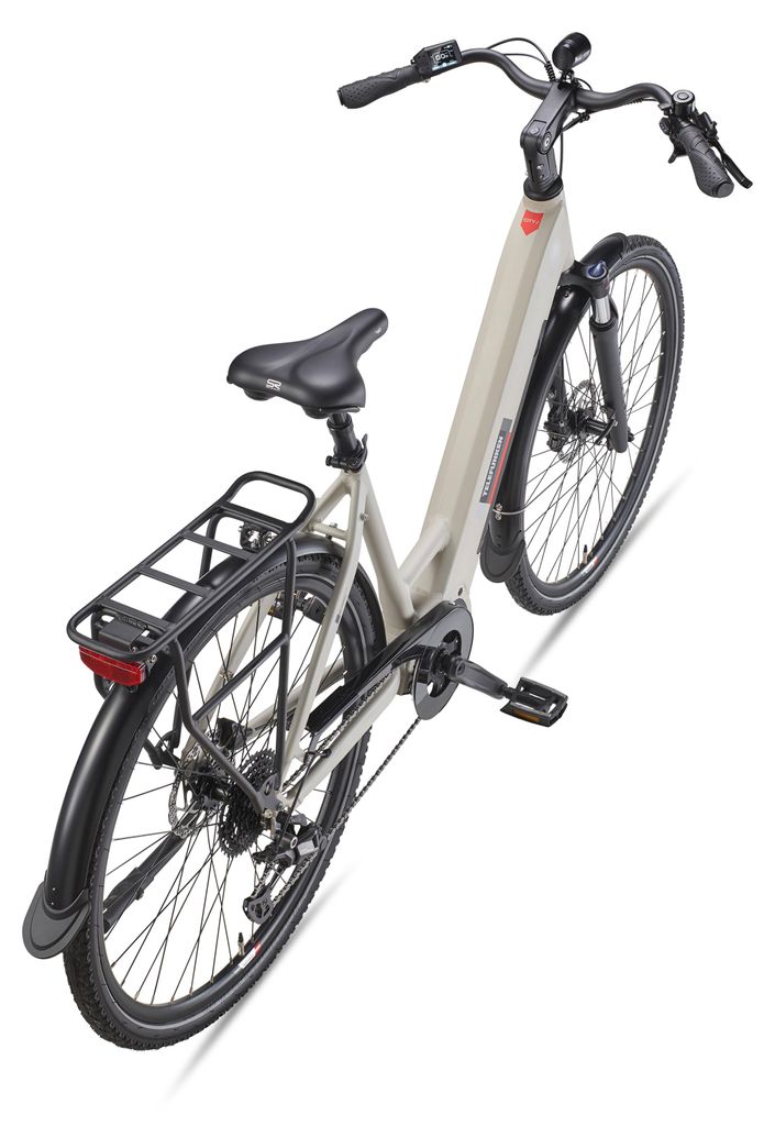 kalkhoff e bike damen günstig IMAGE 5+ MOVE schwarz | 800WH | E-Bike City | 2026 Category:MTB Cross Hardtail_ACID Pro 25  32/32 Spokes  QR/QR  Tubeless Ready Motiv-Auswahl:Tiger Viereck M