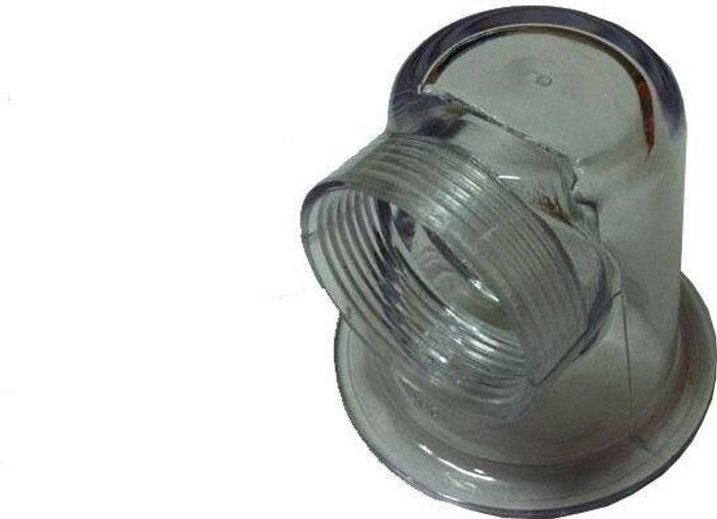 Deckel für Vorfilter Produktbild 