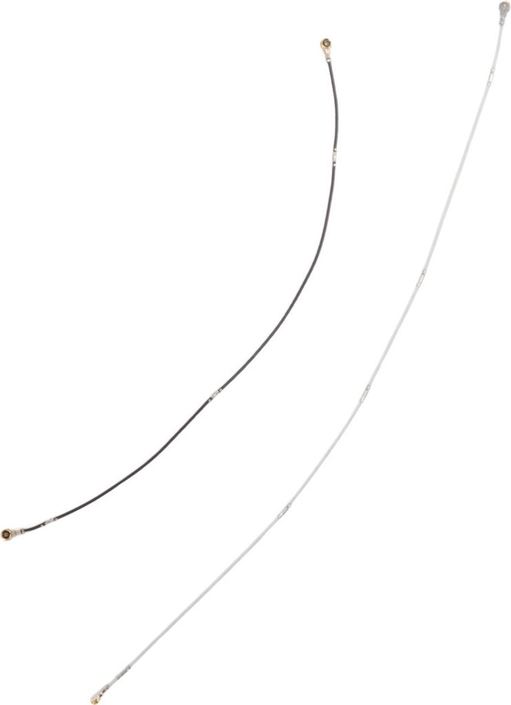 Für Sony Xperia 5 Antenne WiFi Wlan Signal Coaxial Flex Kabel Verbinder